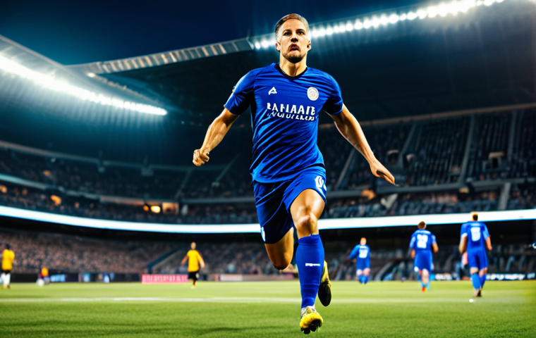 스포츠경영관리사와 스포츠심리학의 연관성 - **Image Prompt 1: The Unseen Architecture of Victory - Integrating Mind and Management**
    A dynam...