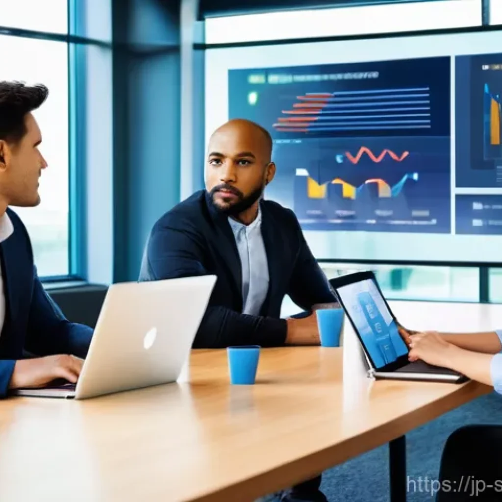 스포츠경영관리사와 위험 관리 사례 - **Prompt 1: The Architects of Sports Success**
**Subject:** A diverse group of modern sports bus...