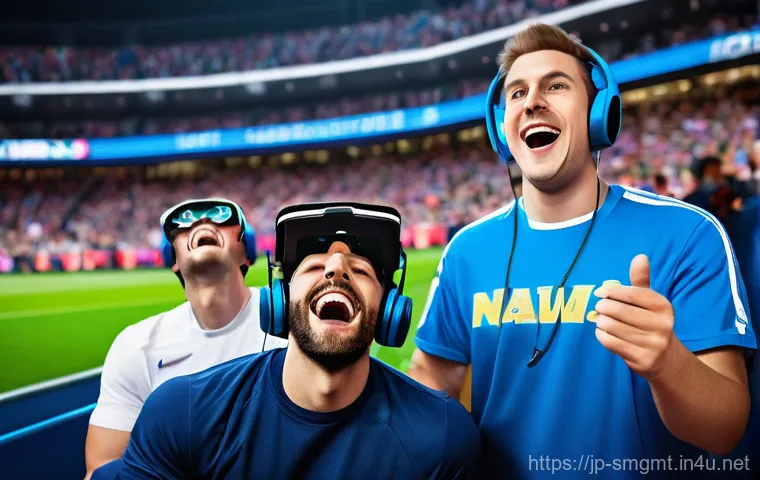 스포츠경영관리사와 위험 관리 사례 - **Prompt 1: Strategic Minds of Sports Management**
**Subject:** A diverse and energetic team of ... 스포츠경영관리사와 위험 관리 사례 - **Prompt 1: Strategic Minds of Sports Management**
**Subject:** A diverse and energetic team of ...