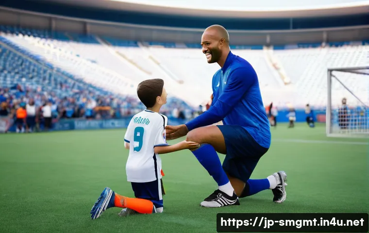 스포츠경영관리사와 팬 행사 운영 관련 이미지 2